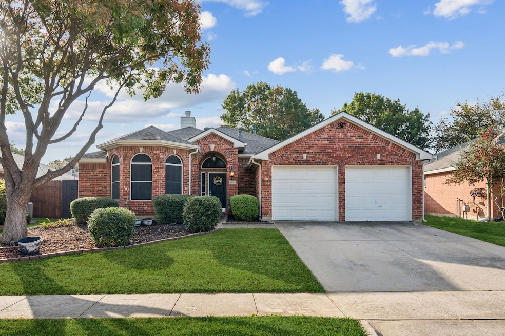 3010 Brett Rd, Corinth, TX 76210 - photo 1