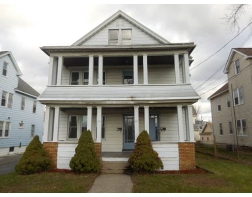 369 Hampden St, Chicopee, MA 01013 - photo 1
