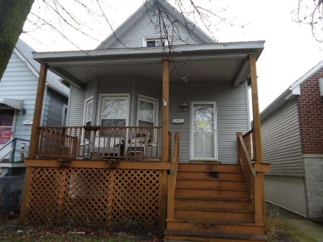 4836 S Wallace St, Chicago, IL 60609 - photo 1