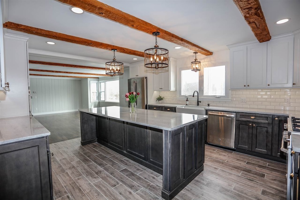 51 Rowell Hill Rd, New London, NH 03257 - photo 1