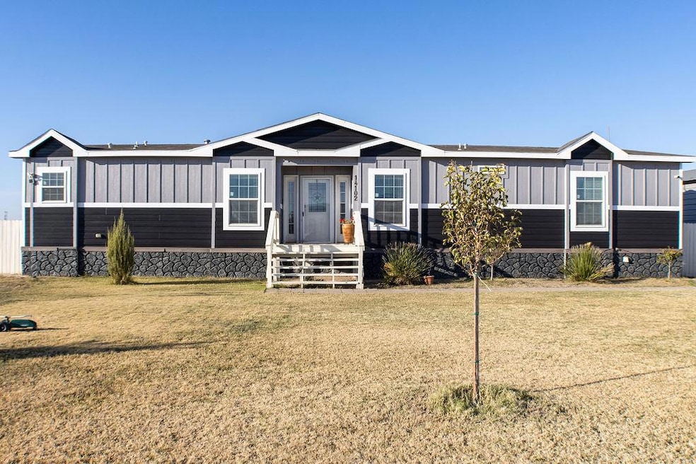 14102 W County Rd 173, Odessa, TX 79766 - photo 1