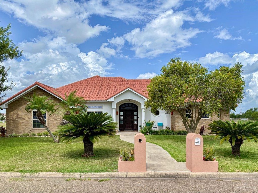 3800 B Shea, Weslaco, TX 78596 - photo 1