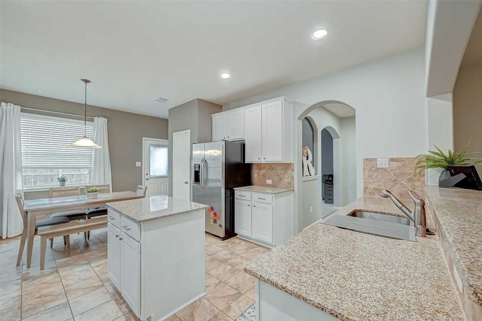 6442 Wilshire Fern, Houston, TX 77040 - photo 1