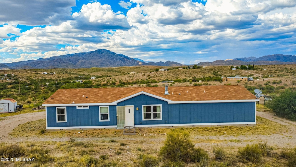 13555 S Bell Rd, Benson, AZ 85602 - photo 1