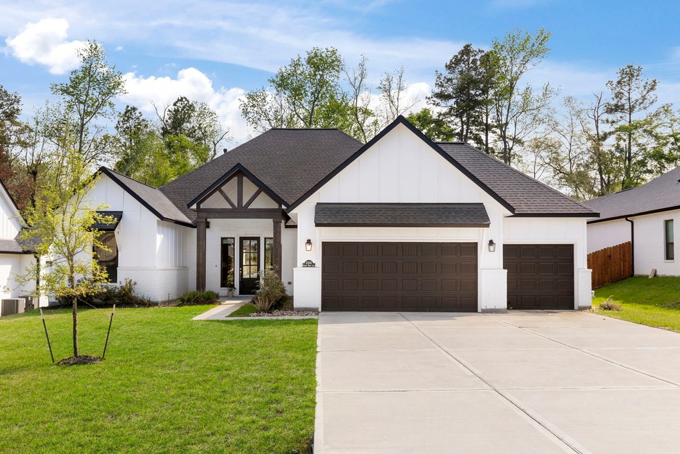 21263 Hidden Bend Loop, Magnolia, TX 77354 - photo 1