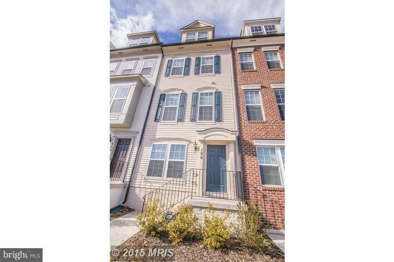 124 Prado Ln unit 2303, Clarksburg, MD 20871 - photo 1