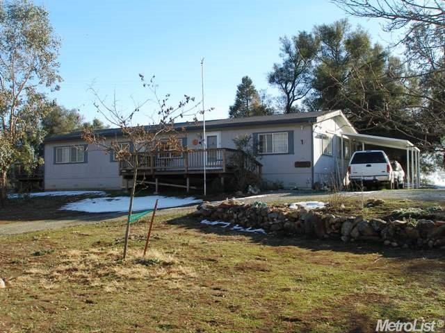 1489 Tanglewood Dr, Placerville, CA 95667 - photo 1