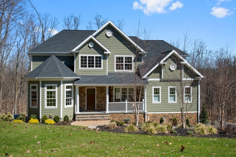 43 Red Hill Rd, Warren, NJ 07059 - photo 1