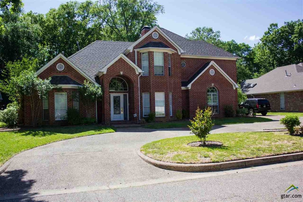 5707 Spring Creek Dr, Tyler, TX 75703 - photo 1