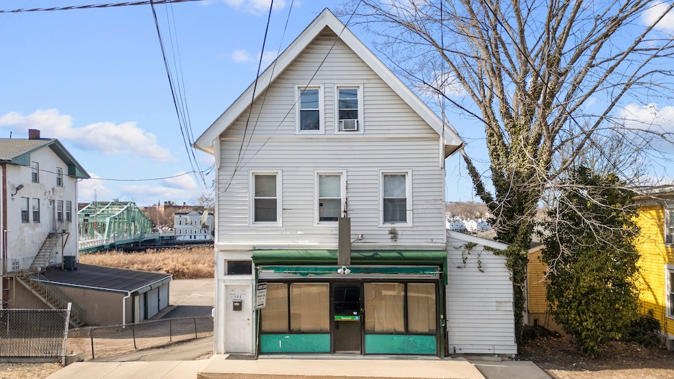 686 Quinnipiac Ave, New Haven, CT 06513 - photo 1