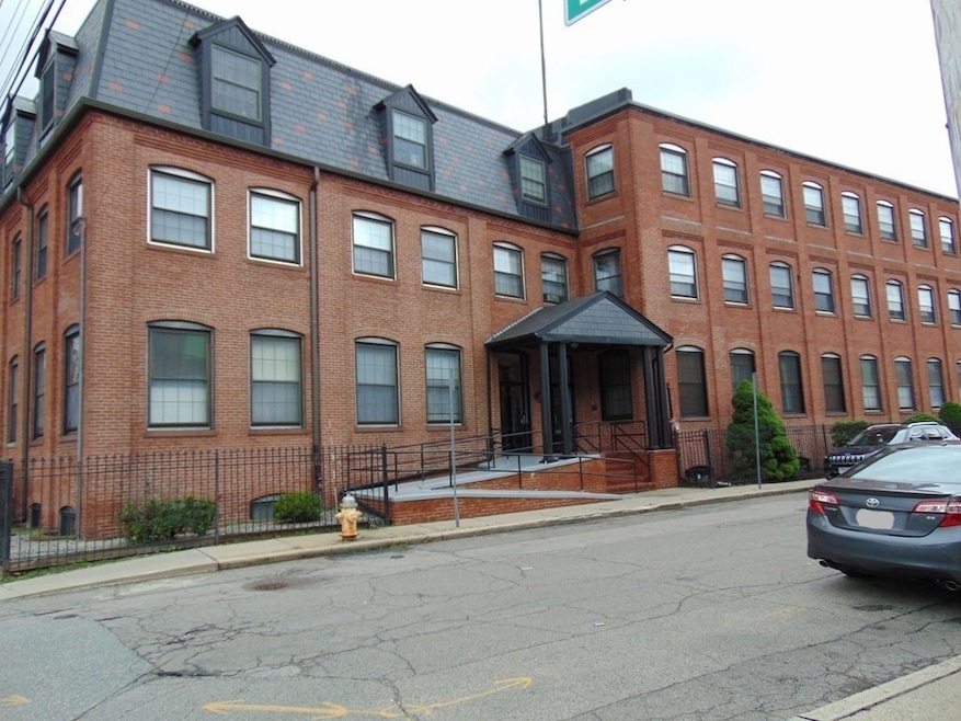 Mellen Bray House unit 430, Quincy, MA 02170 - photo 1