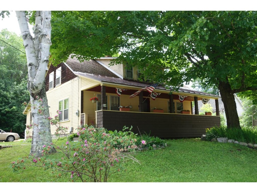 54 Mechanic St, Alstead, NH 03602 - photo 1