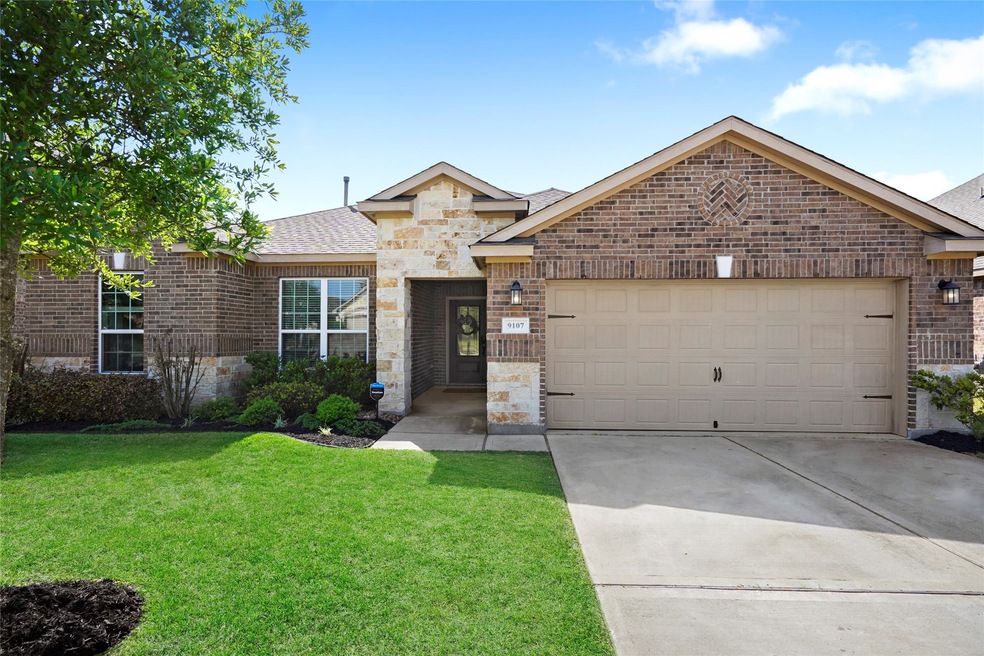 Welcome Home to an extremely well maintained property in a great neighborhood.