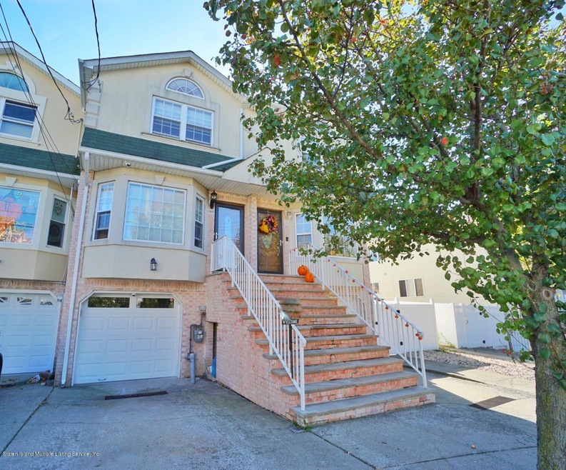 108 Pitney Ave, Staten Island, NY 10309 - photo 1