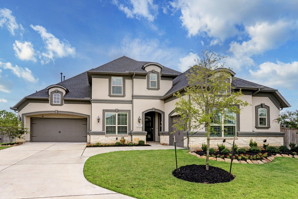 1303 Windy Thicket Ln, Katy, TX 77494 - photo 1
