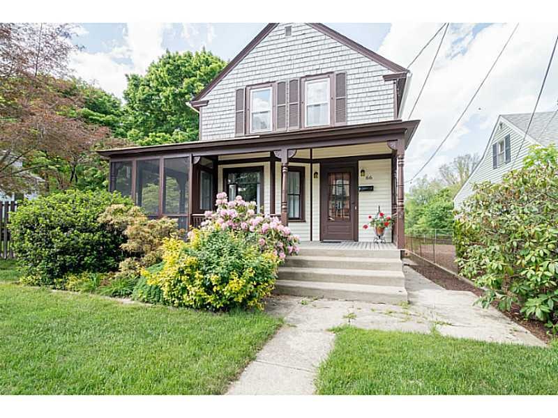 66 Catalpa Ave, Riverside, RI 02915 - photo 1