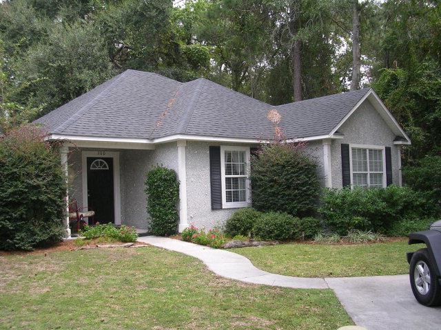 Main View