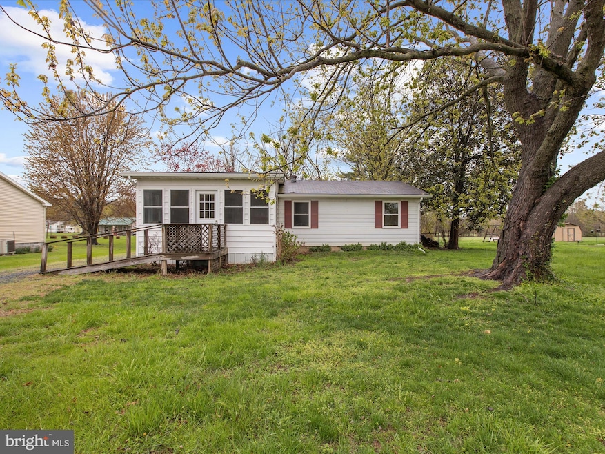 Sold $270,000 • Co-Listing Agent