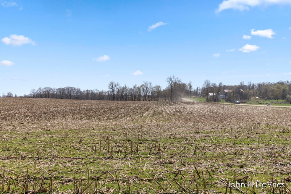 10 Acre Buildable