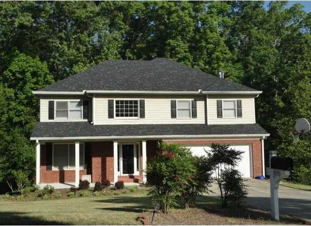 Exterior Front. WELCOME HOME