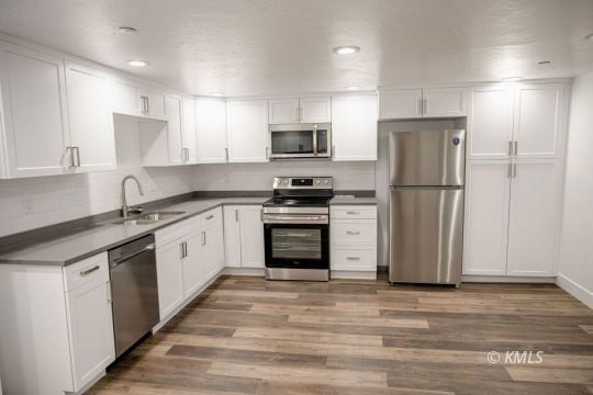 495 E Jessop Ave unit C, Hildale, UT 84784 - photo 1