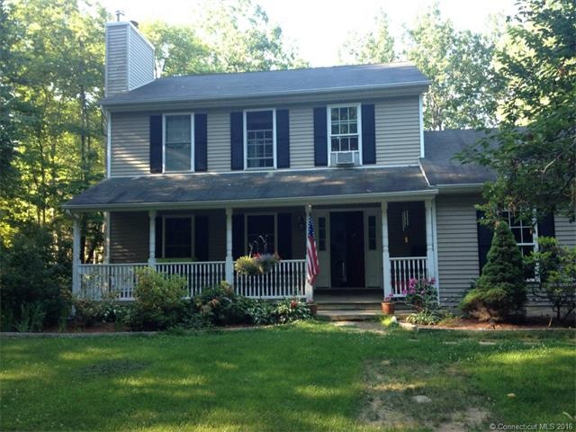 Front Exterior