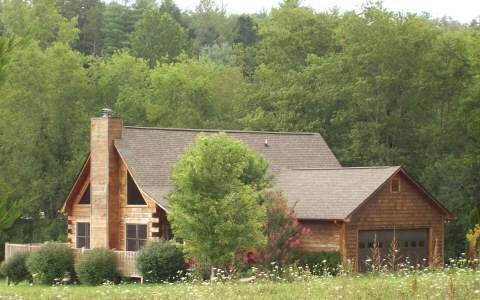 Main View