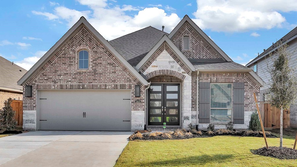 1610 Boone Hollow Ln, Richmond, TX 77469 - photo 1