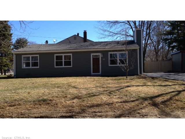 416 Chestnut Hill Ave, Waterbury, CT 06704 - photo 1