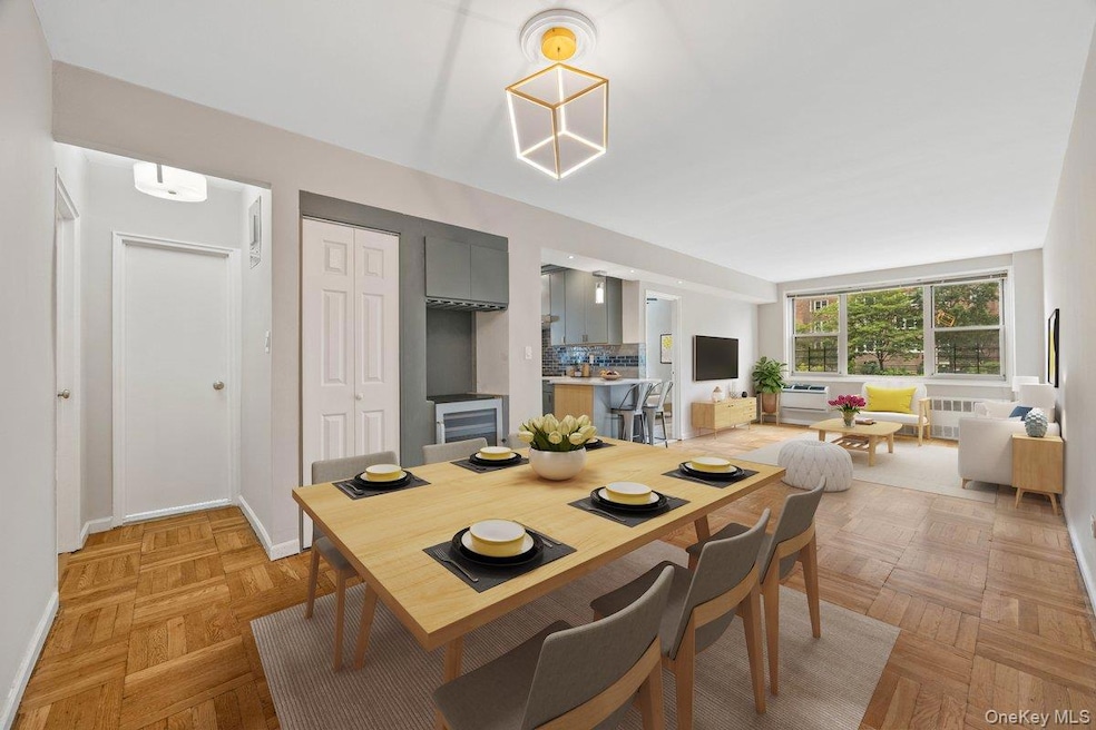 The Bonnie Crest unit 2A, Bronx, NY 10463 - photo 1