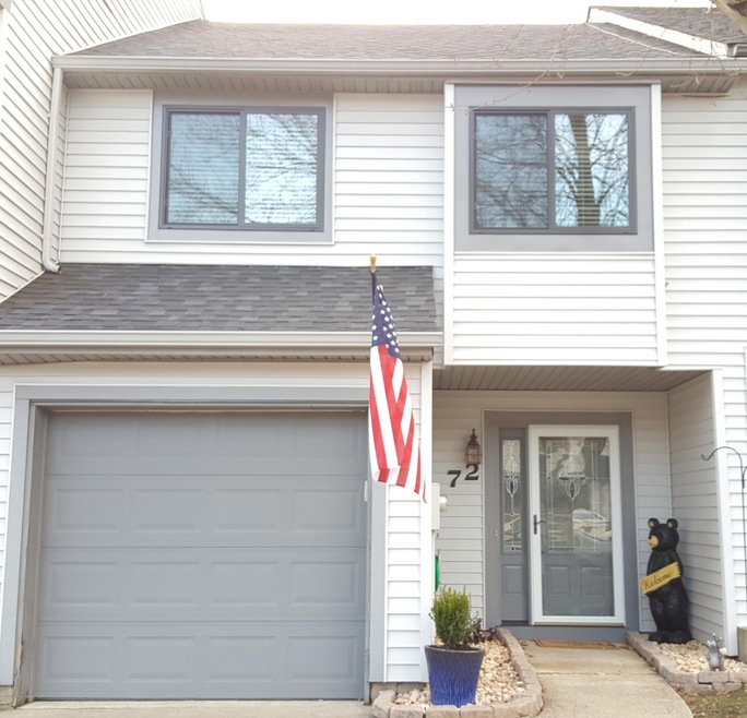 72 Lexington Cir, Matawan, NJ 07747 - photo 1