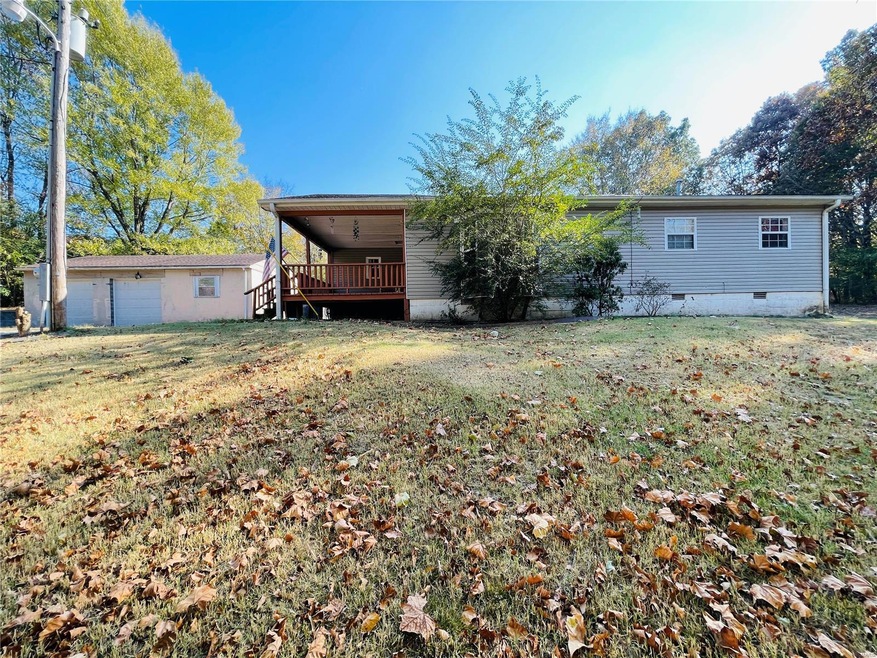 129 County Road 4703, Poplar Bluff, MO 63901 - photo 1