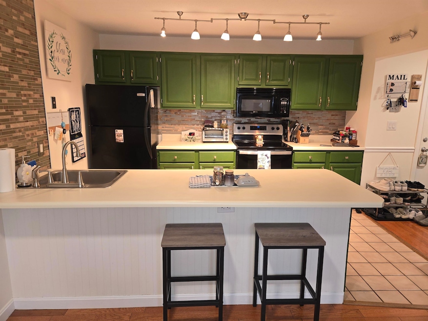 120 Fisherville Road Unit28