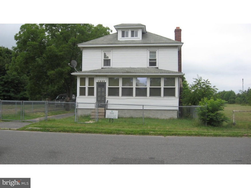 1042 Penn Line Rd, Paulsboro, NJ 08066 - photo 1