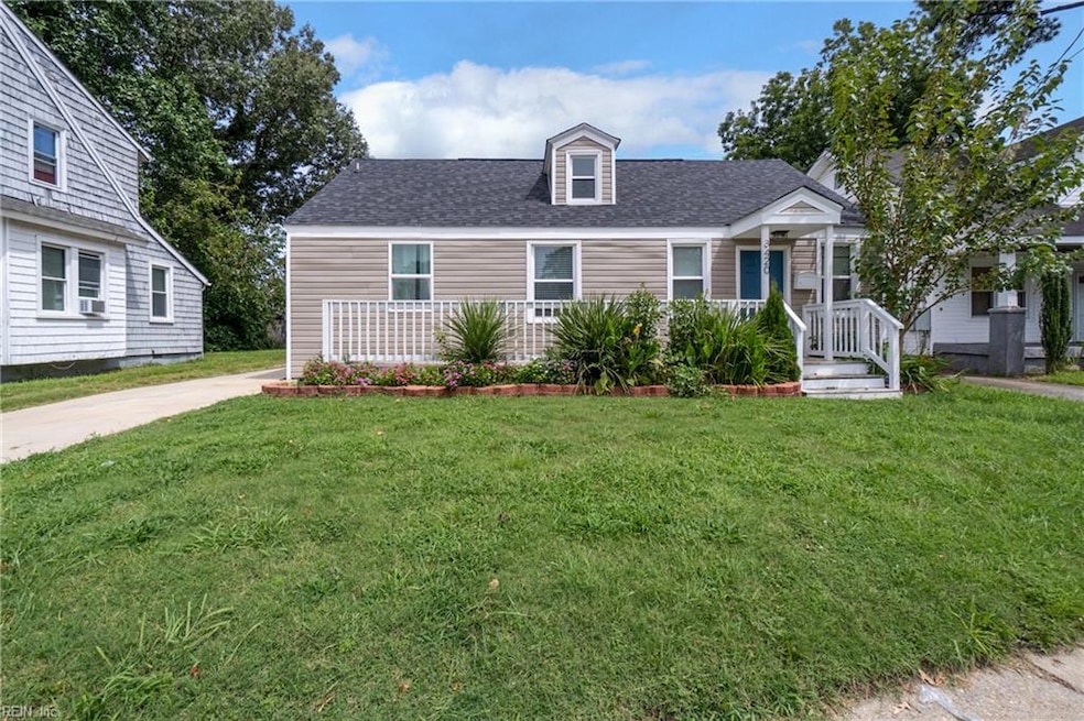 3420 Sewells Point Rd, Norfolk, VA 23513 - photo 1