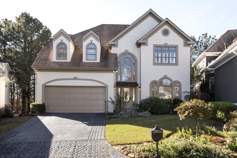 215 Brassy Ct, Alpharetta, GA 30022 - photo 1