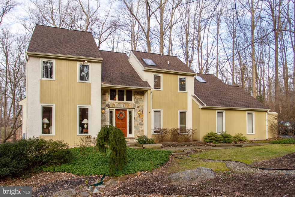 1733 Cold Spring Rd, Newtown Square, PA 19073 - photo 1