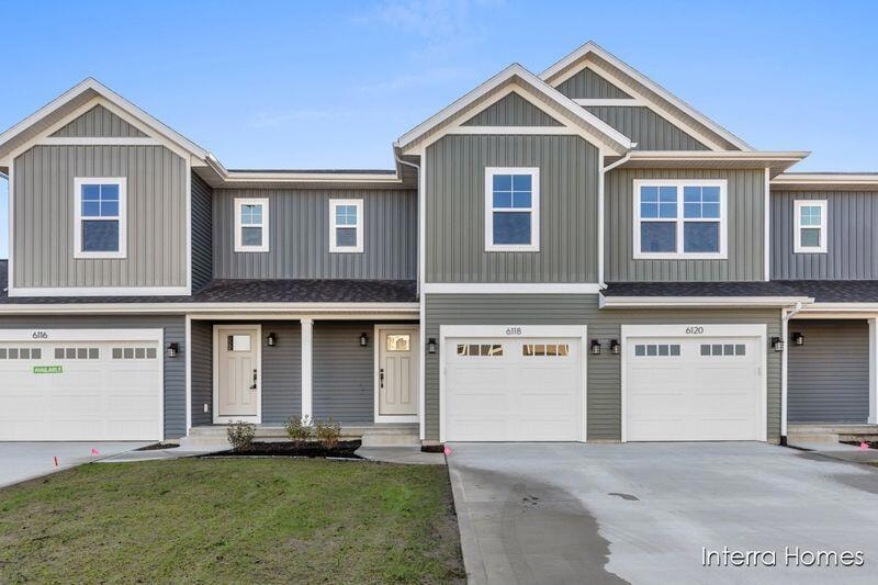 6118 Burgess Dr unit 11, Spring Lake, MI 49456 - photo 1