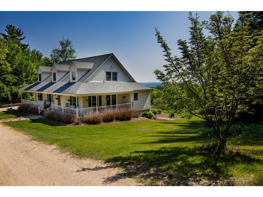 362 Federal Hill Rd, Milford, NH 03055 - photo 1