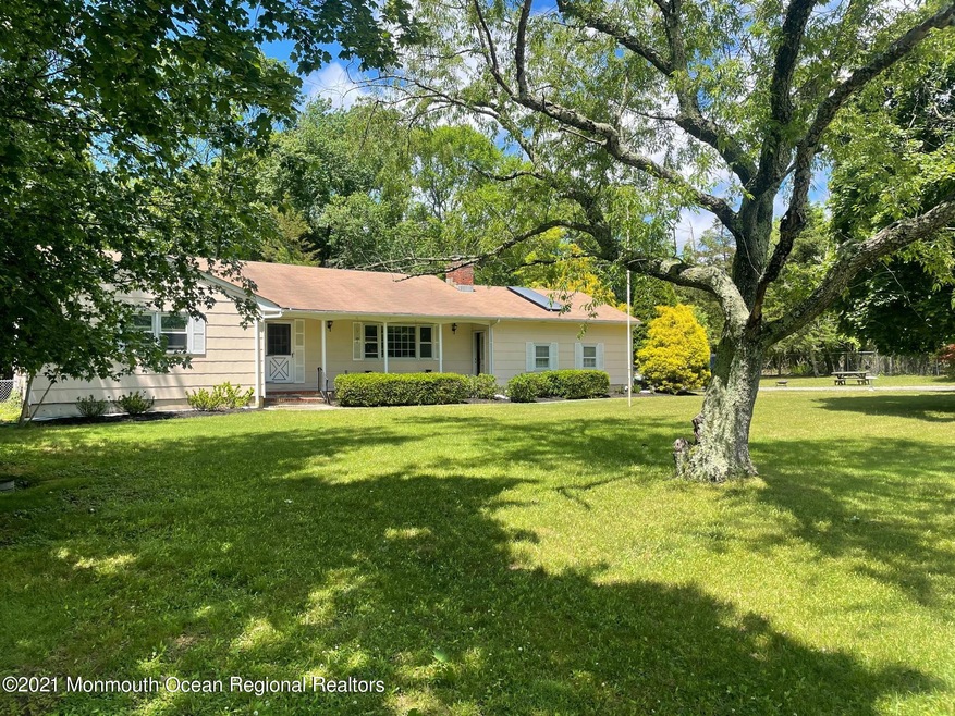 60 Locust Grove Rd, Tinton Falls, NJ 07753 - photo 1