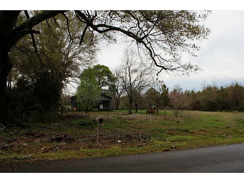 Land. GORGEOUS 8.6 ACRES