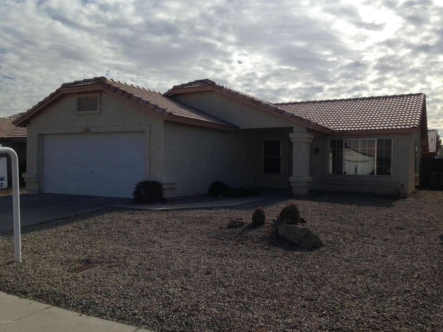 401 E Del Rio St, Chandler, AZ 85225 - photo 1