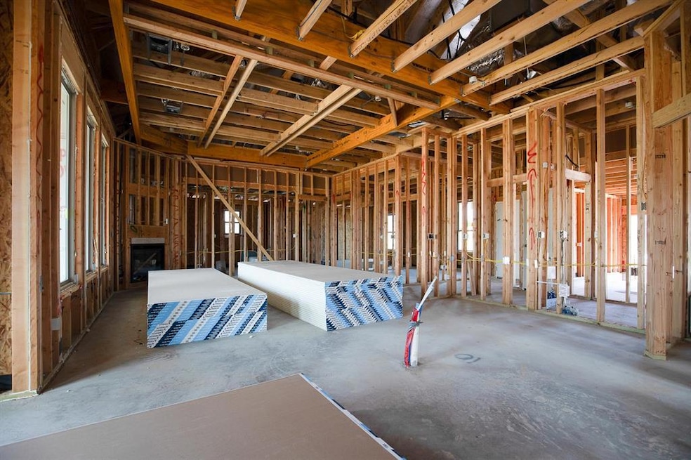 View of miscellaneous room