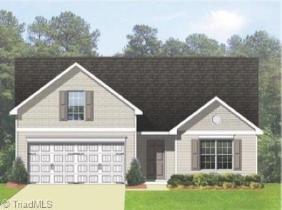 255 Waterfront Ct, Asheboro, NC 27203 - photo 1