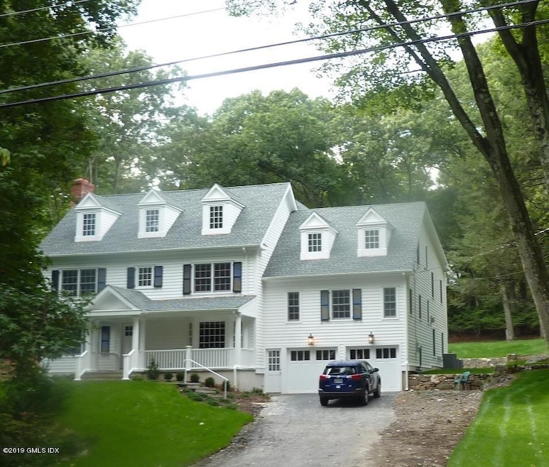 54 Dandy Dr, Cos Cob, CT 06807 - photo 1