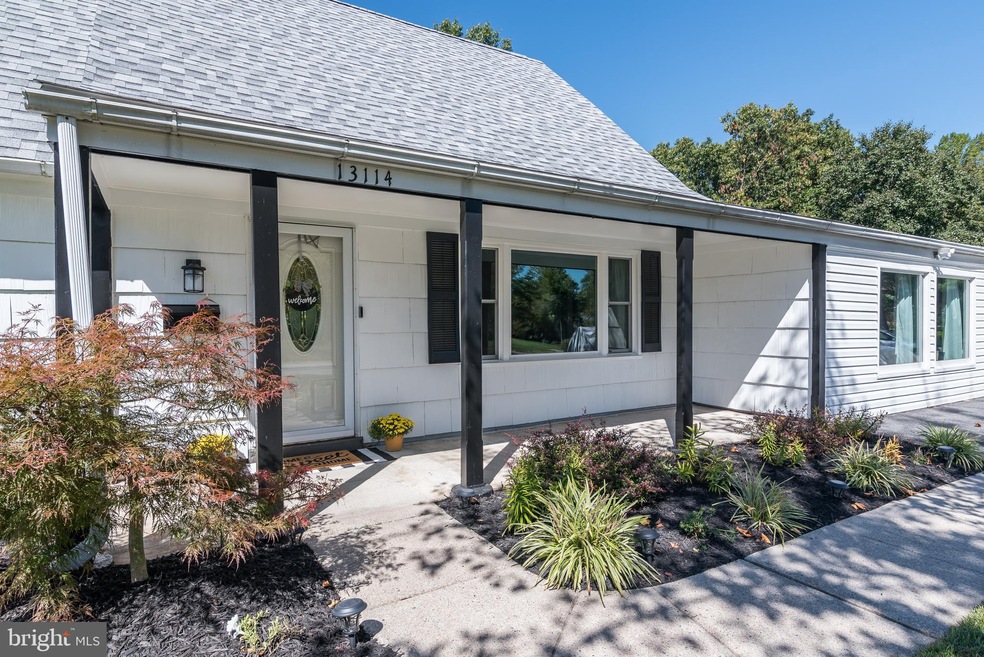 13114 Oval Ln, Bowie, MD 20715 - photo 1
