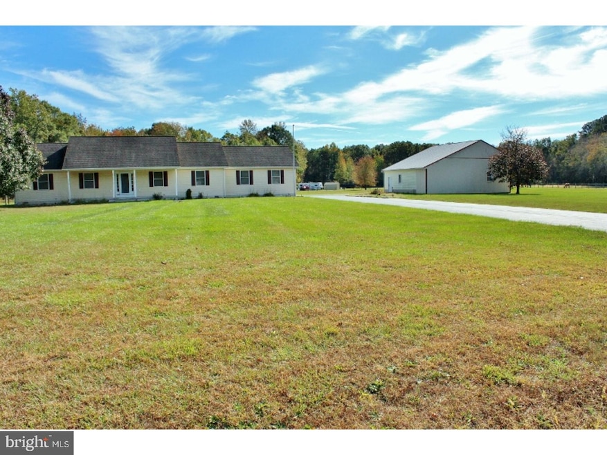 8080 Willow Grove Rd, Camden Wyoming, DE 19934 - photo 1
