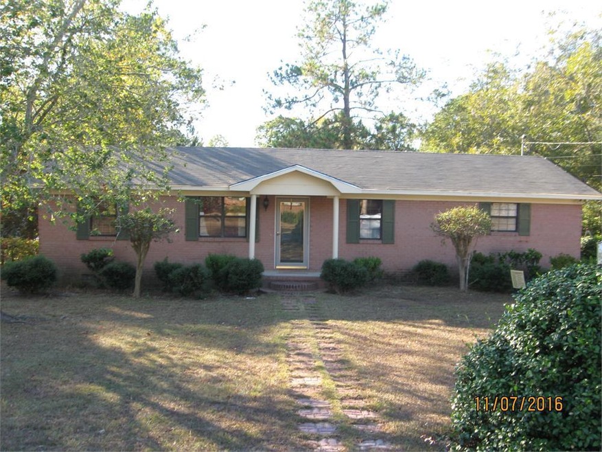 Main View