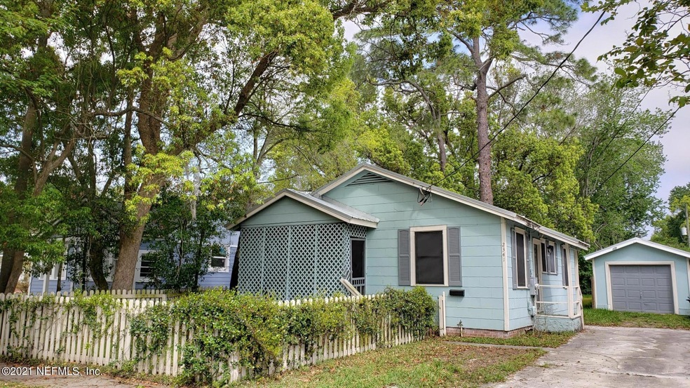 2341 Lake Shore Blvd, Jacksonville, FL 32210 - photo 1