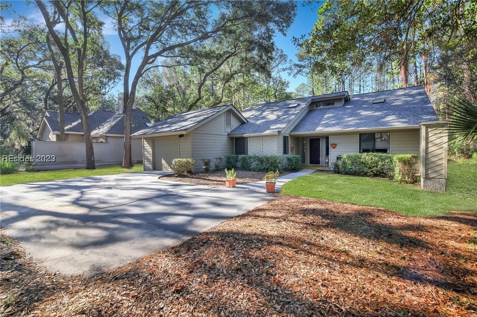 3 Persimmon Place, Hilton Head Island, SC 29926 | MLS# 439910